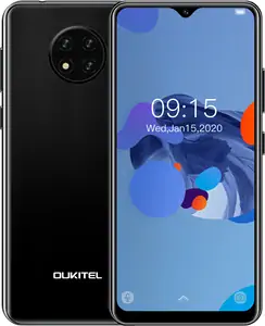 Замена кнопки включения на телефоне Oukitel C19 в Самаре
